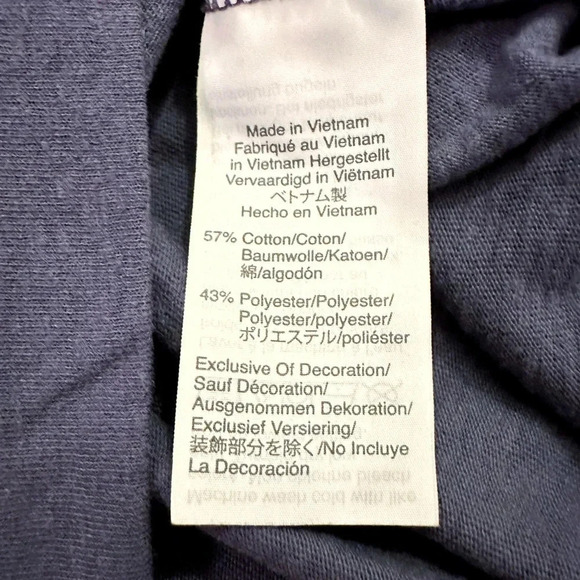 Crewcuts | Flutter Sleeve Dress (10) - Picture 6 of 6